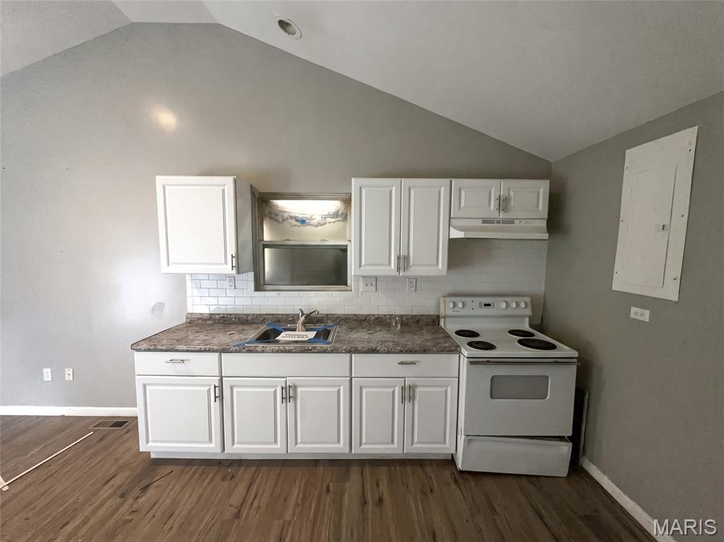 Shirley Terrace - Residential