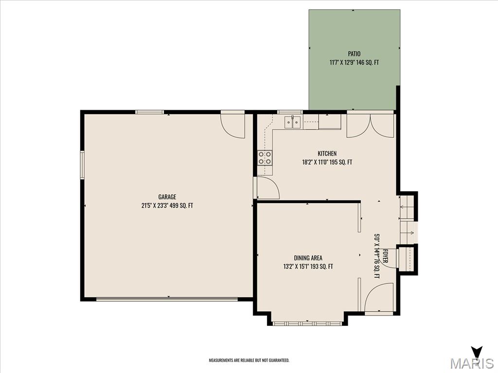 Lincolnshire 7th Add - Residential