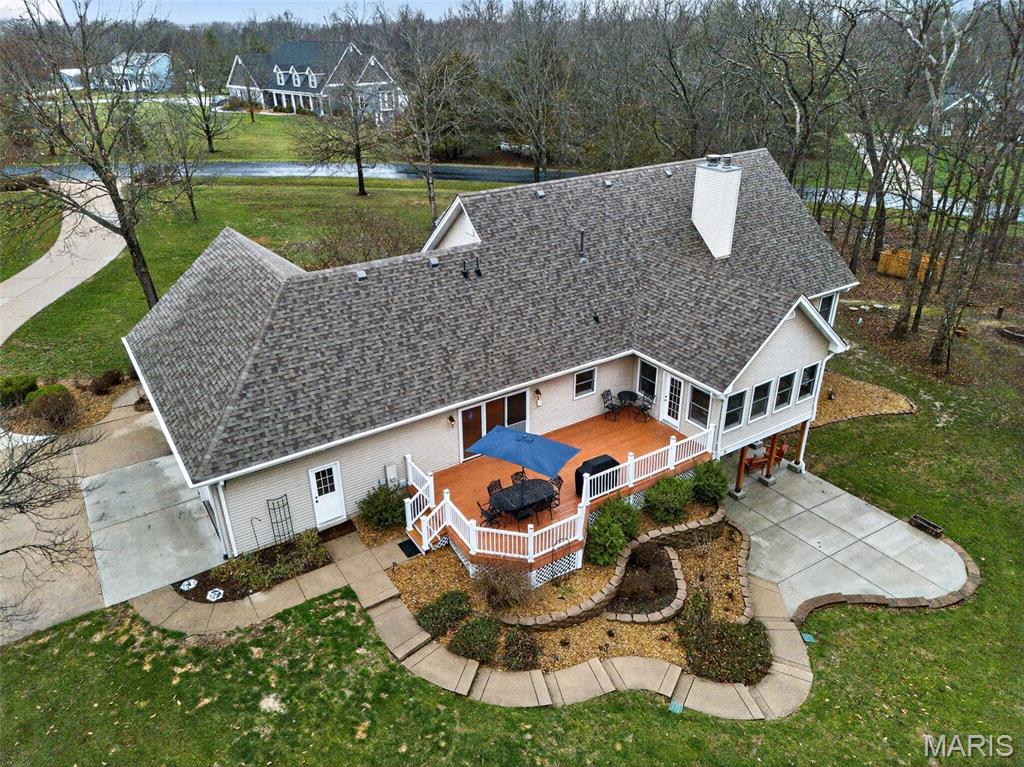 Lakeway - Residential