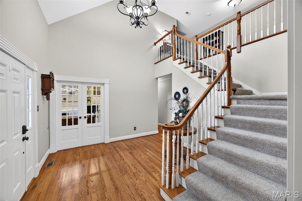 Lakeway - Residential
