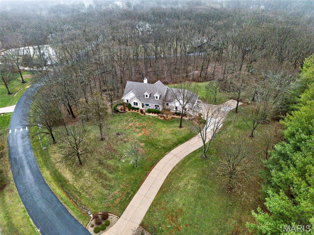 Lakeway - Residential
