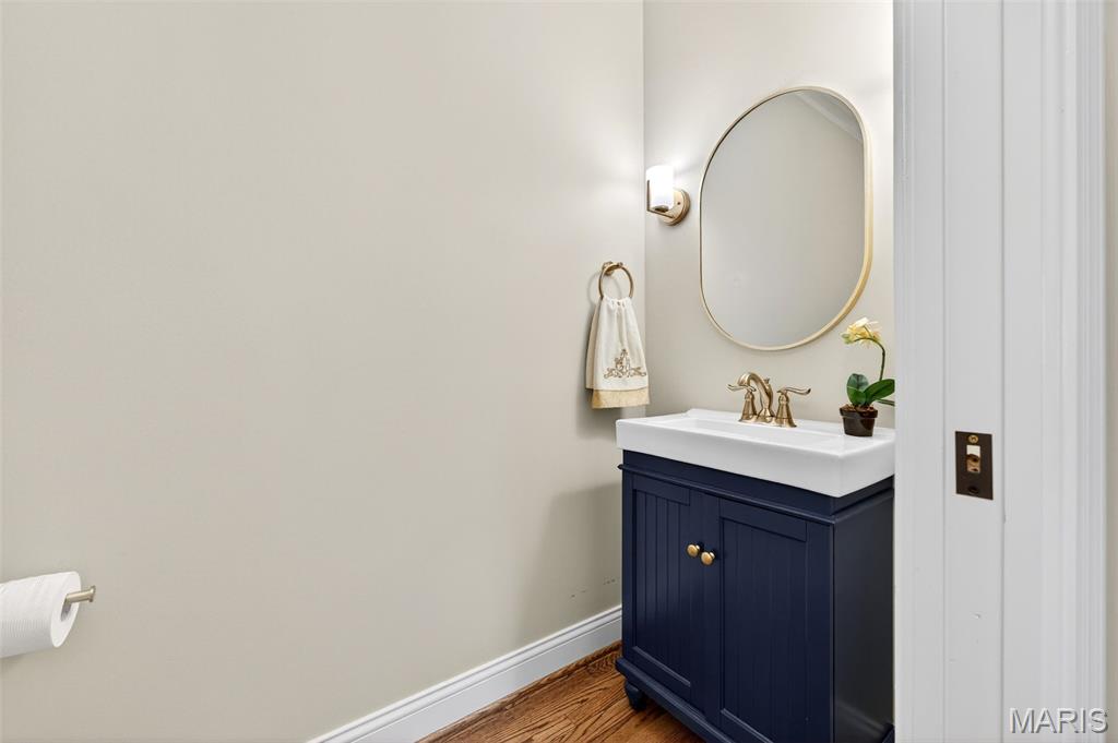 Lakeway - Residential