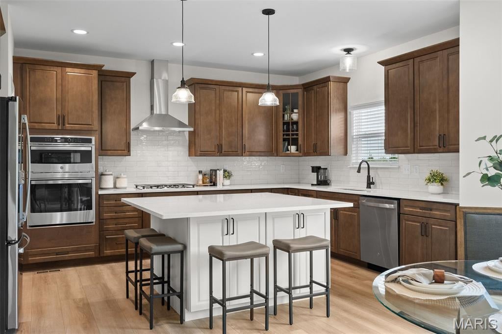 Walnut Hills - Residential