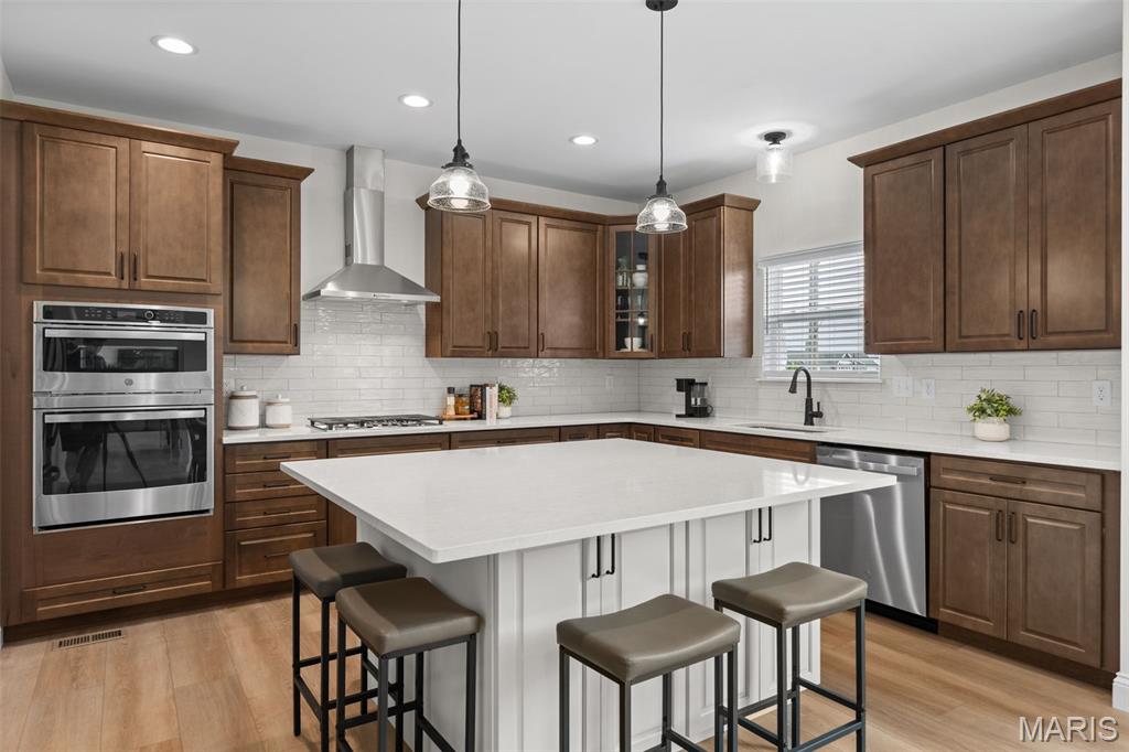Walnut Hills - Residential