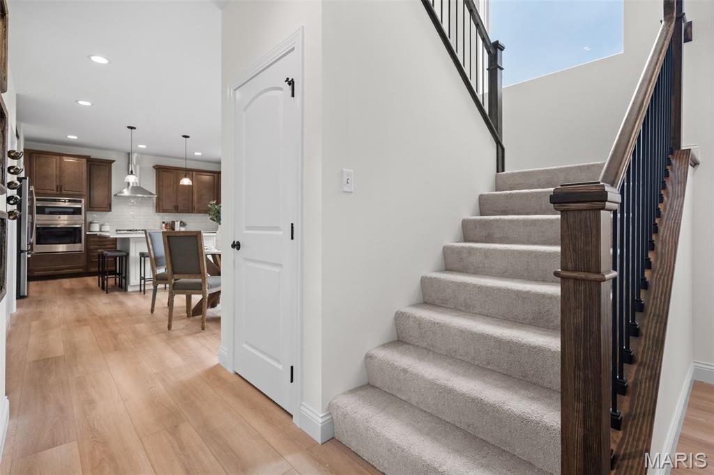 Walnut Hills - Residential