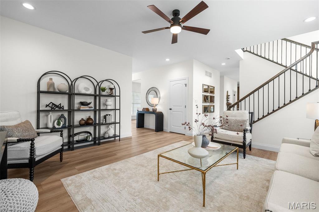 Walnut Hills - Residential