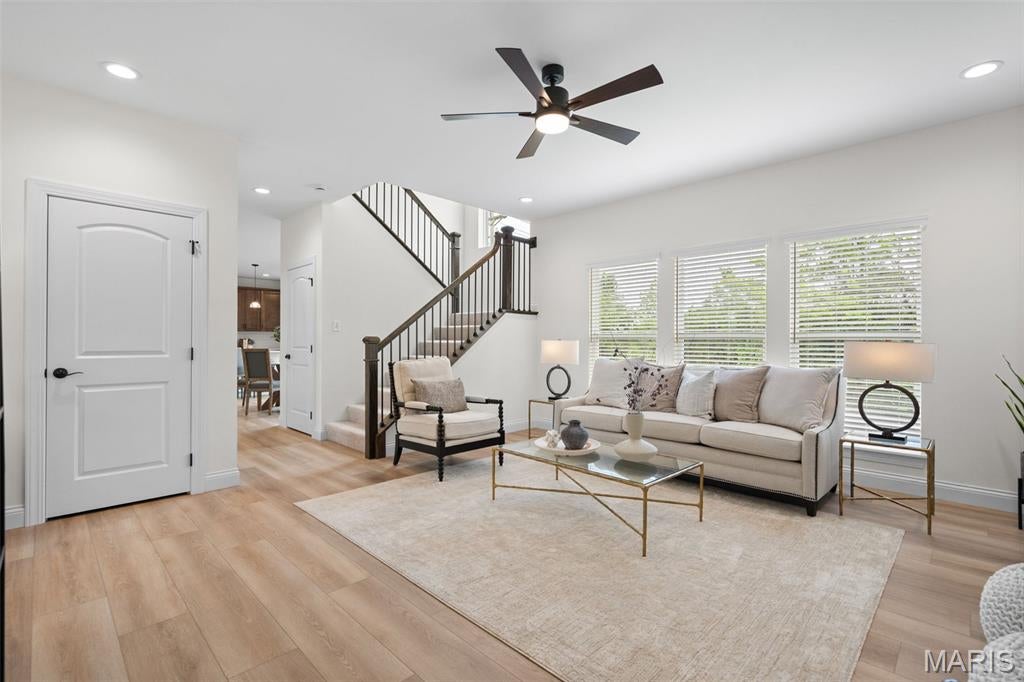 Walnut Hills - Residential