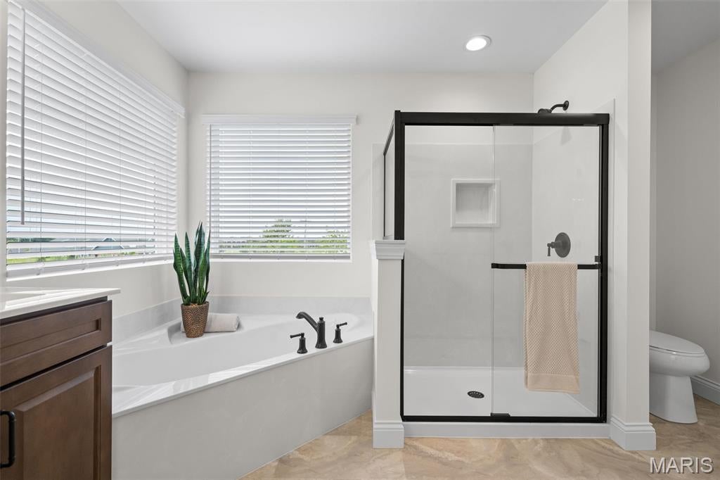Walnut Hills - Residential