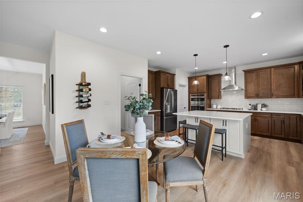 Walnut Hills - Residential