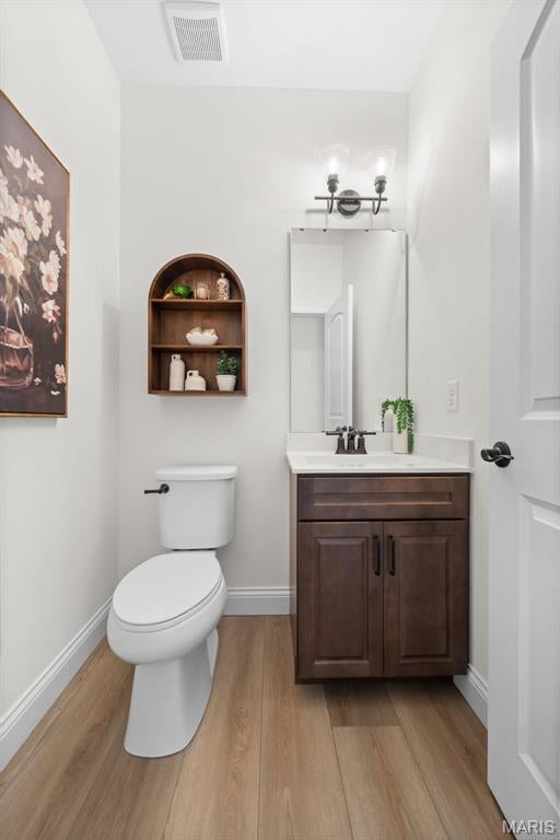 Walnut Hills - Residential