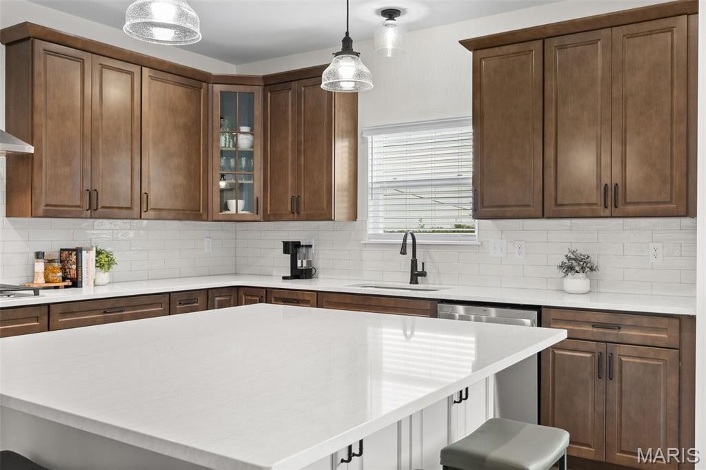 Walnut Hills - Residential