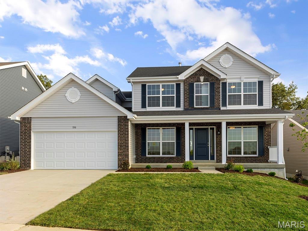 Walnut Hills - Residential