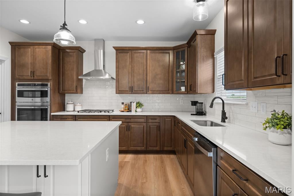 Walnut Hills - Residential