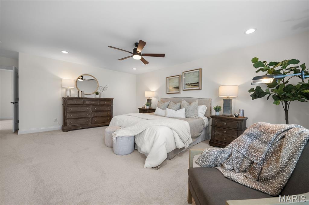 Walnut Hills - Residential