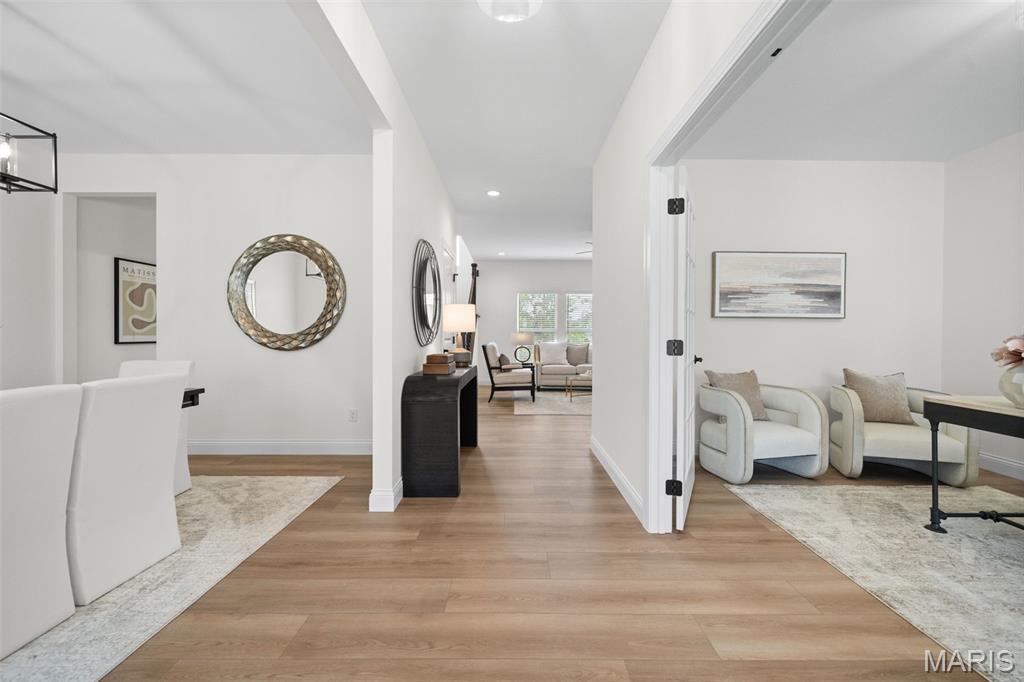 Walnut Hills - Residential