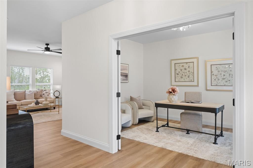 Walnut Hills - Residential