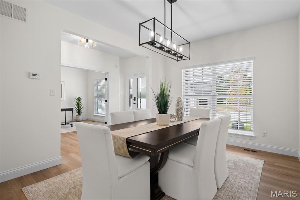 Walnut Hills - Residential