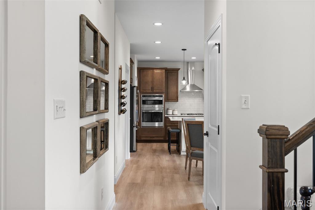 Walnut Hills - Residential