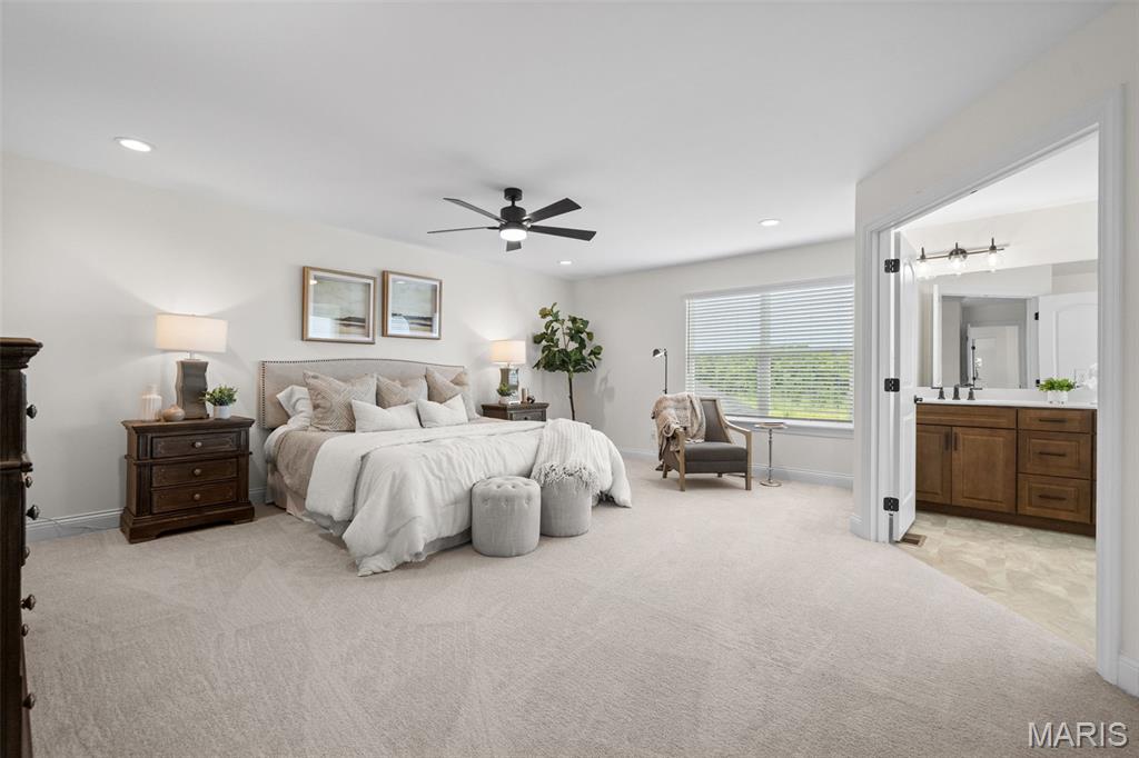 Walnut Hills - Residential