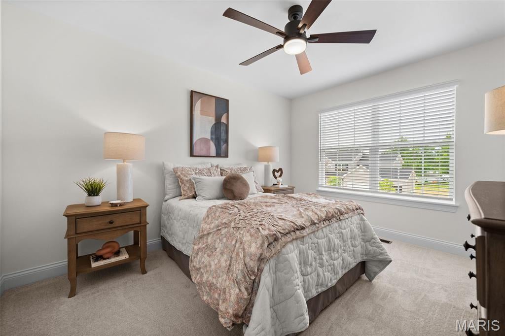 Walnut Hills - Residential