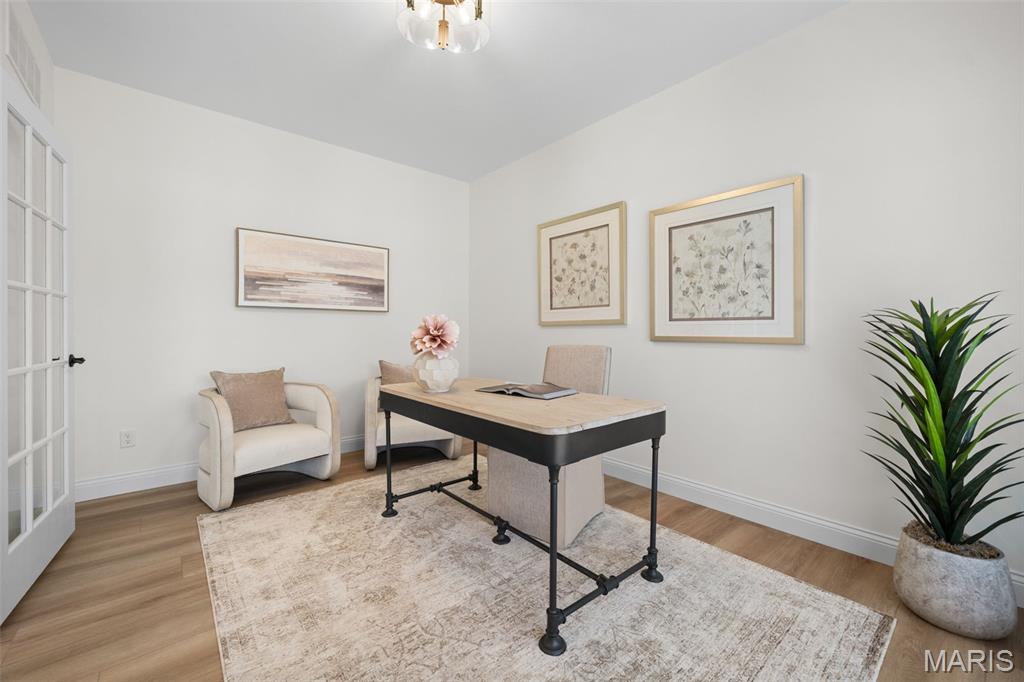 Walnut Hills - Residential
