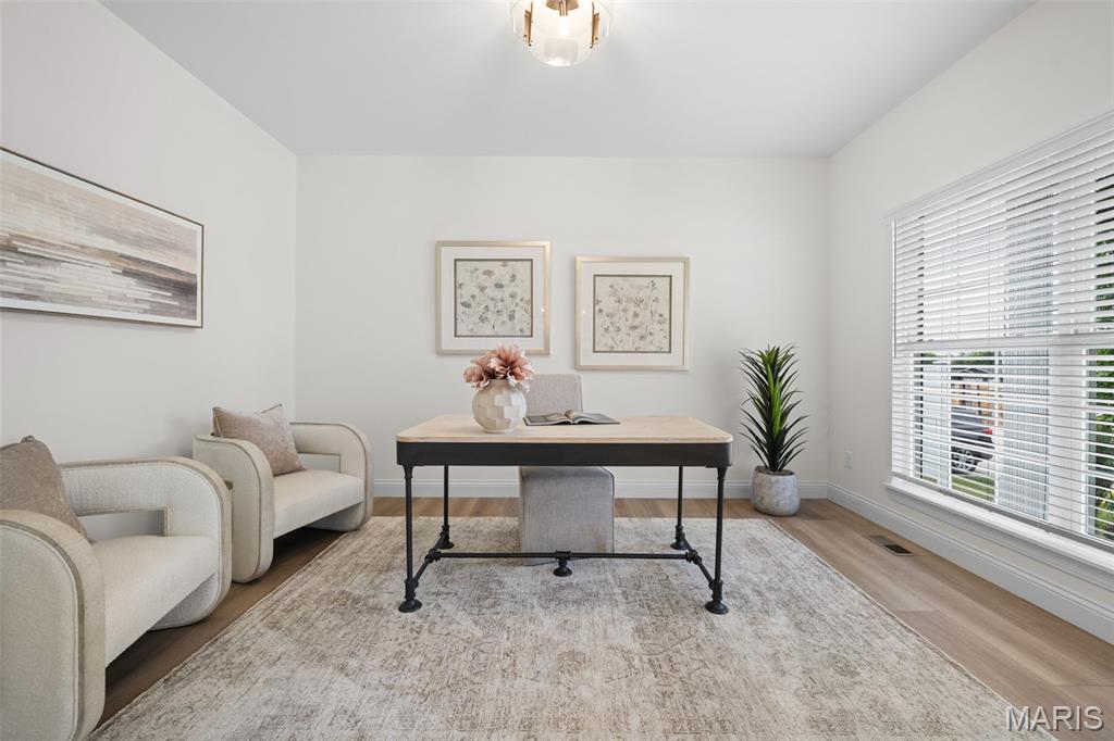 Walnut Hills - Residential