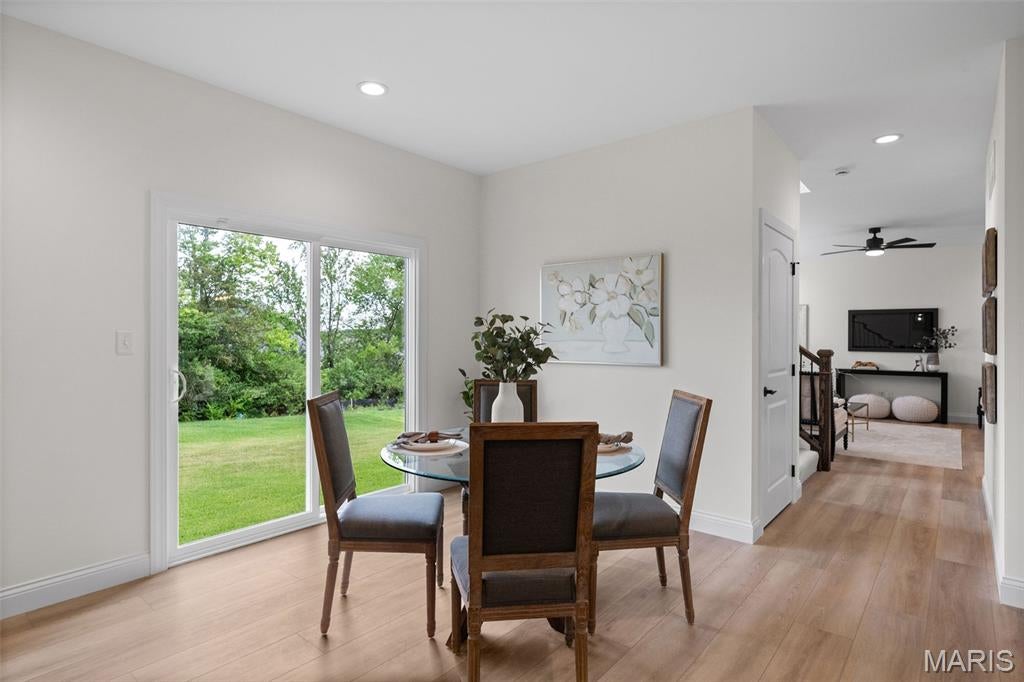 Walnut Hills - Residential