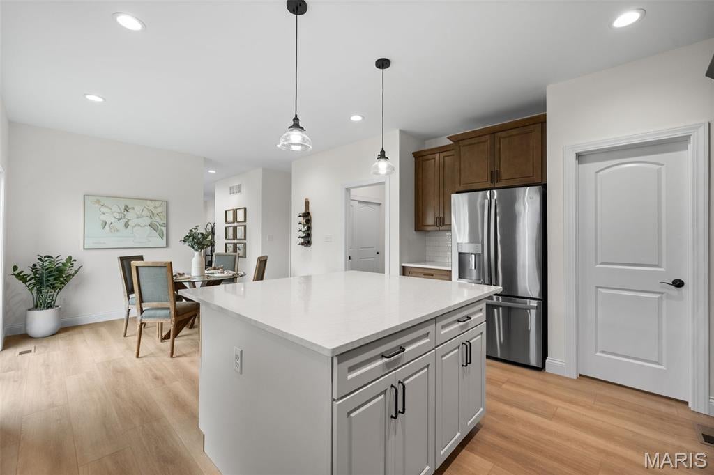 Walnut Hills - Residential