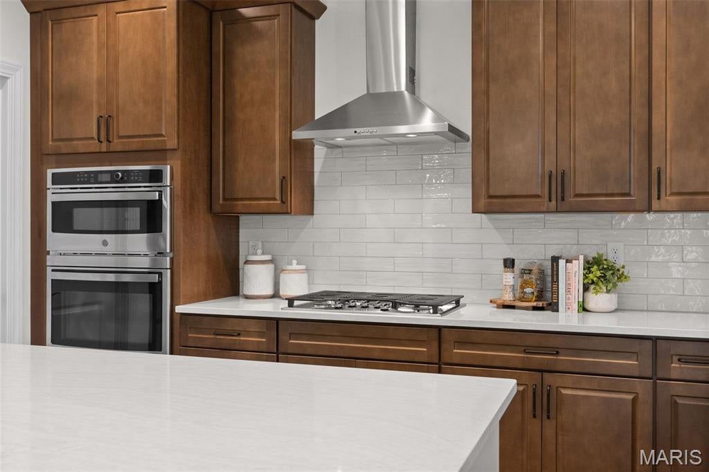 Walnut Hills - Residential