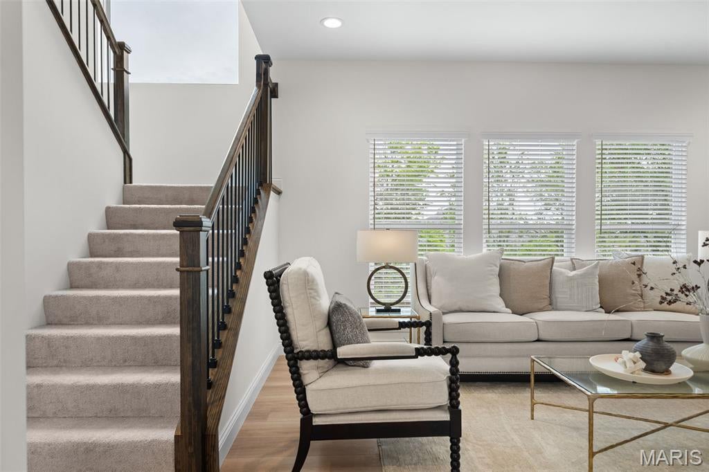 Walnut Hills - Residential