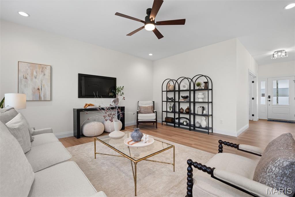 Walnut Hills - Residential