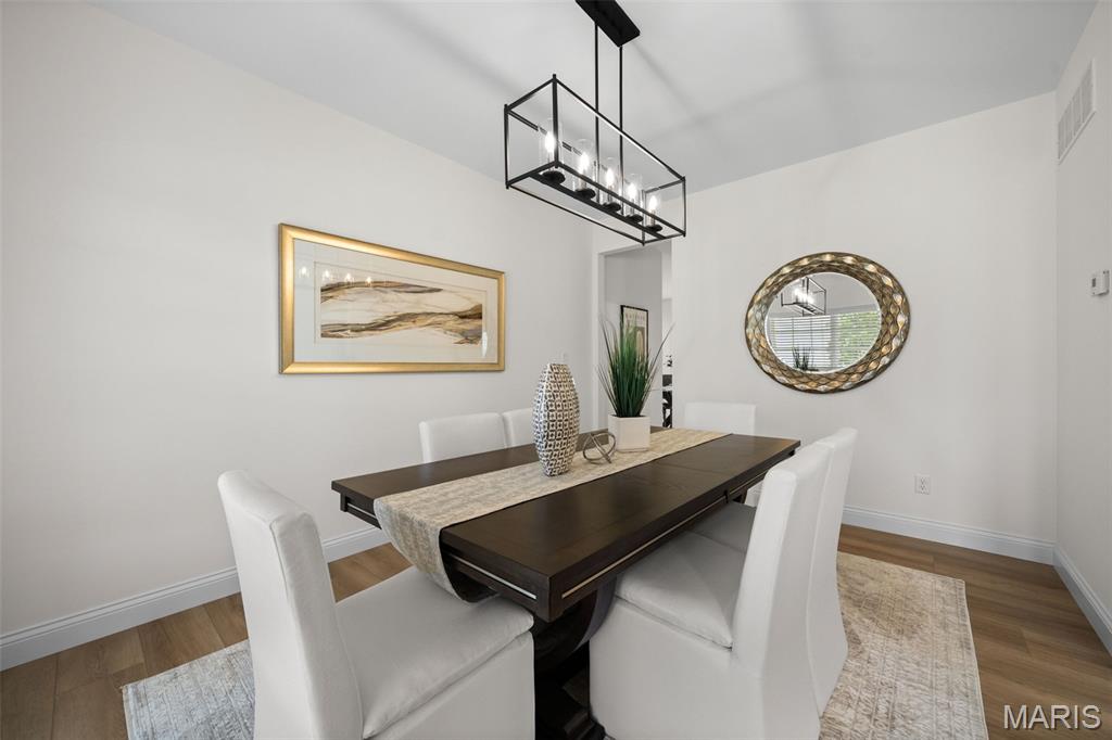 Walnut Hills - Residential