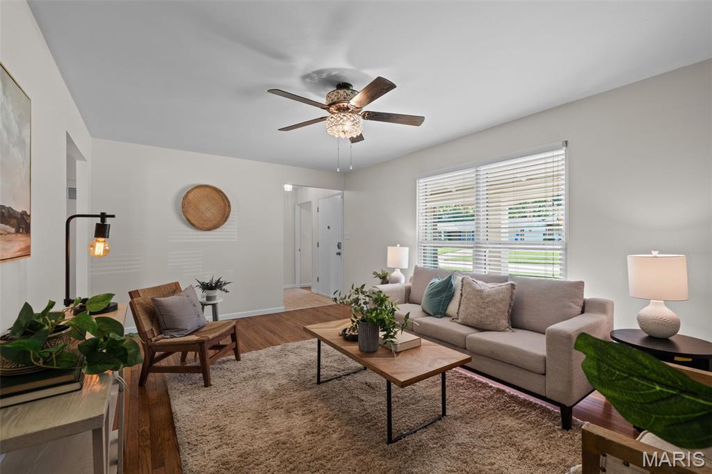 Westglen Estates Add Seven - Residential