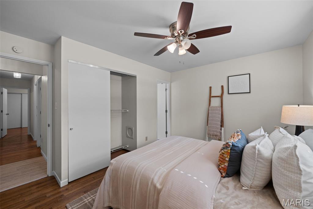 Westglen Estates Add Seven - Residential