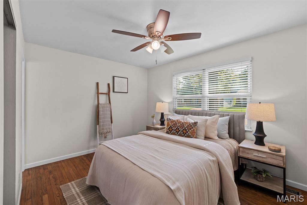 Westglen Estates Add Seven - Residential
