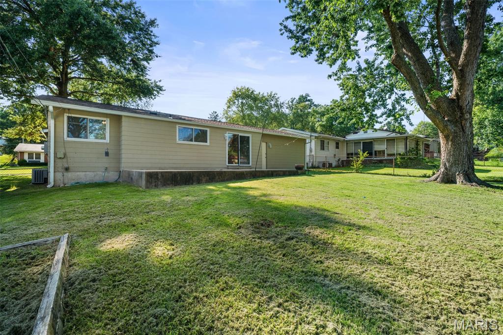 Westglen Estates Add Seven - Residential