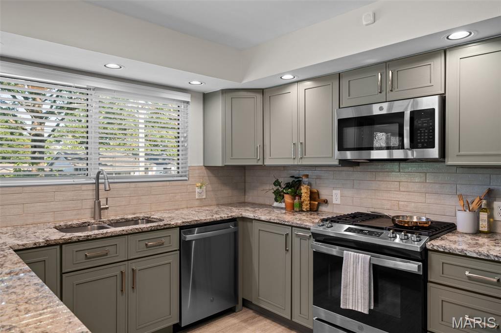 Westglen Estates Add Seven - Residential