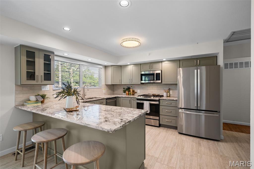 Westglen Estates Add Seven - Residential