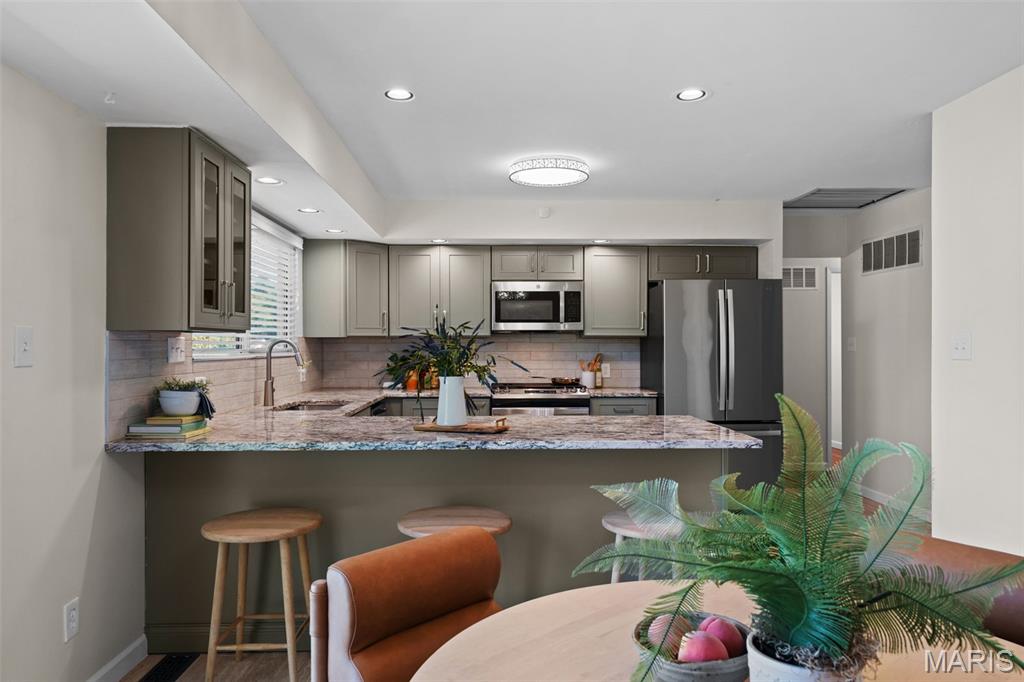 Westglen Estates Add Seven - Residential