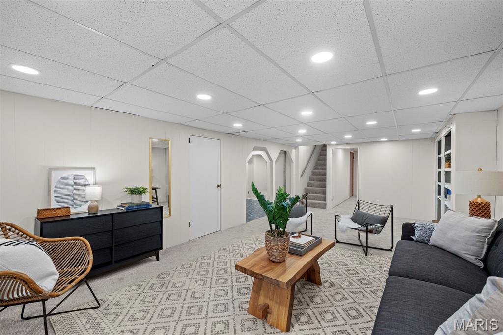 Westglen Estates Add Seven - Residential