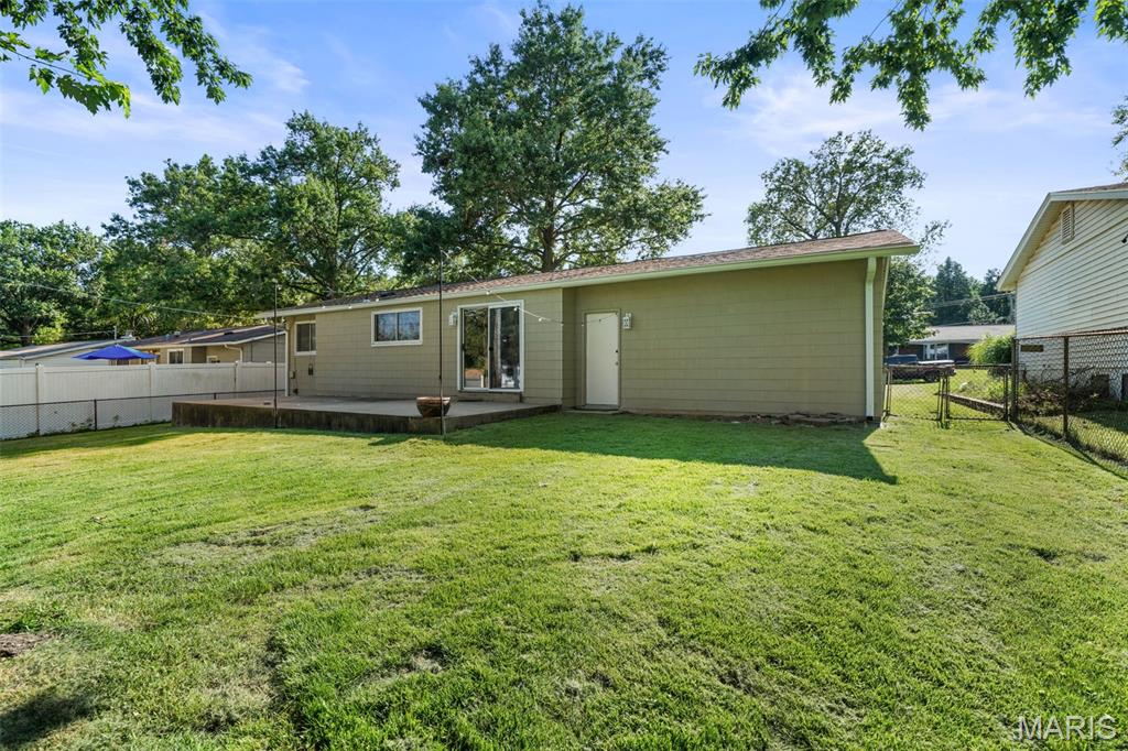 Westglen Estates Add Seven - Residential