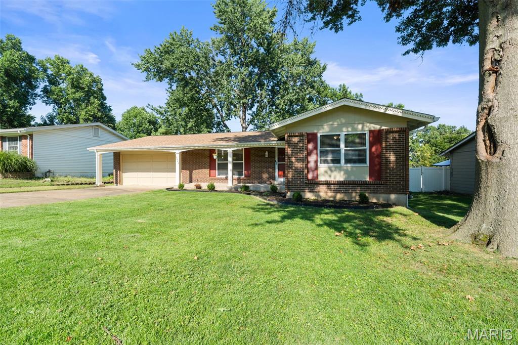 Westglen Estates Add Seven - Residential