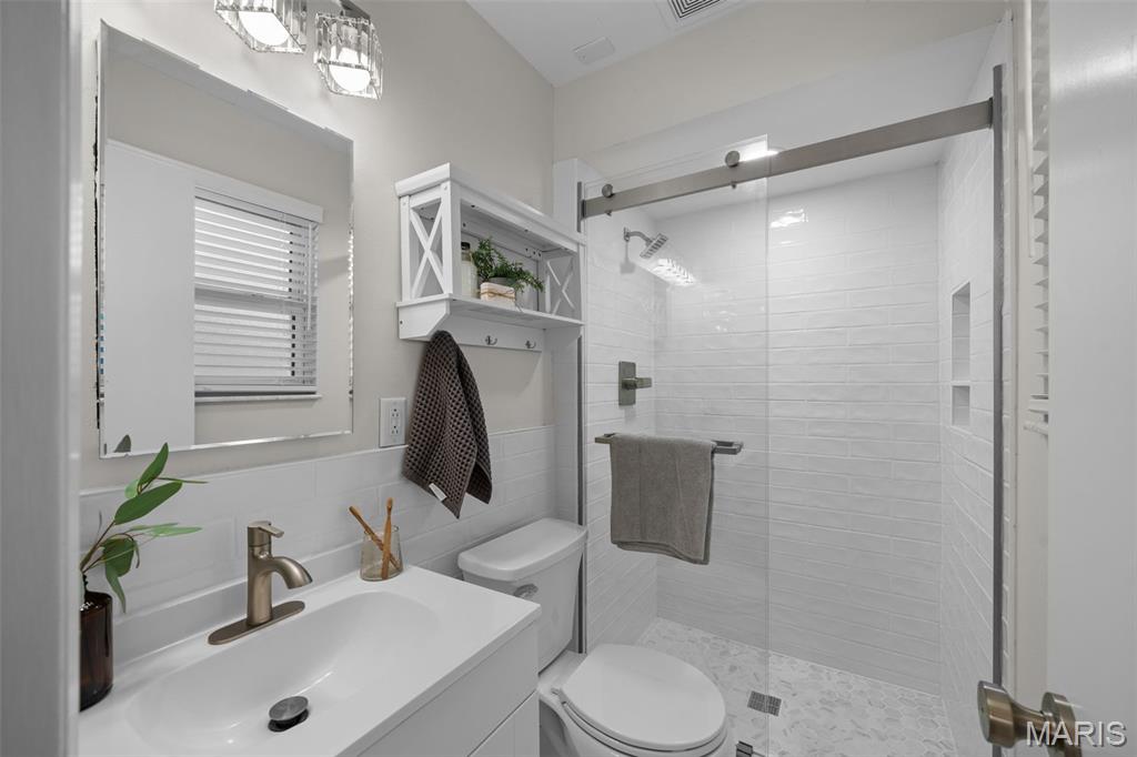 Westglen Estates Add Seven - Residential