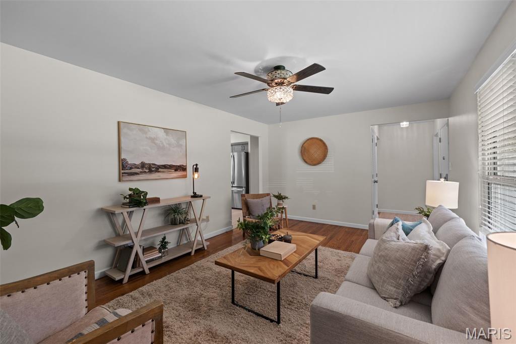 Westglen Estates Add Seven - Residential