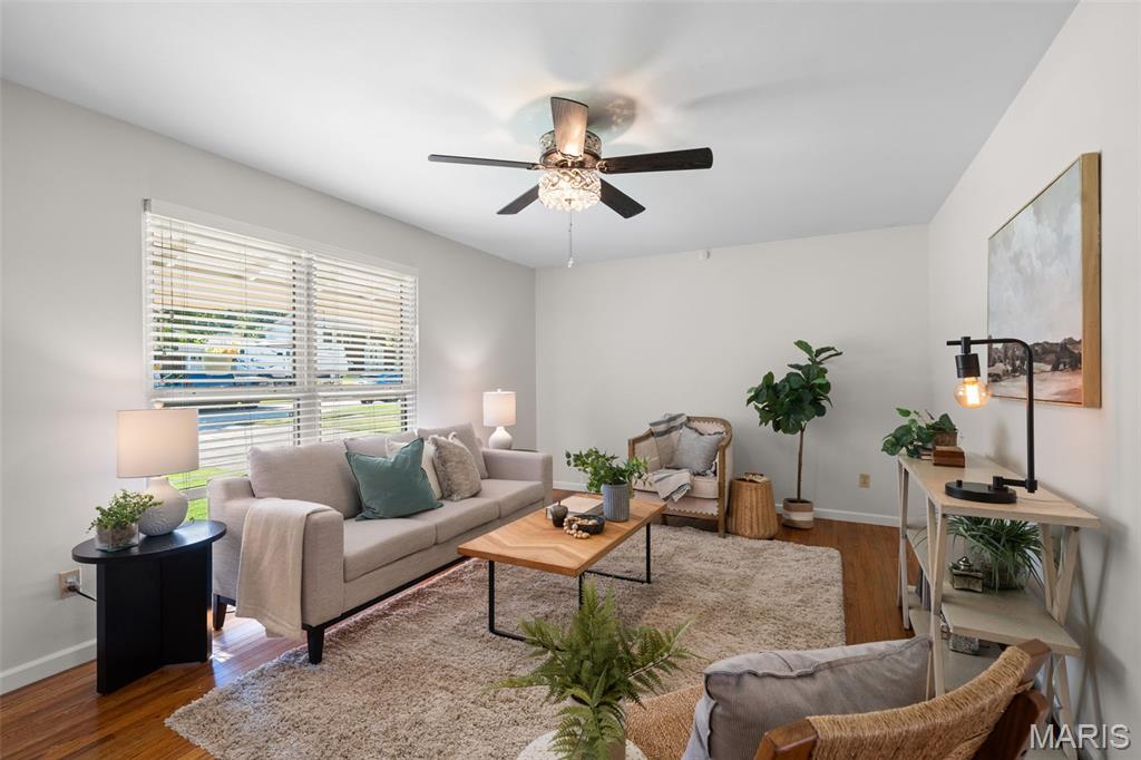 Westglen Estates Add Seven - Residential