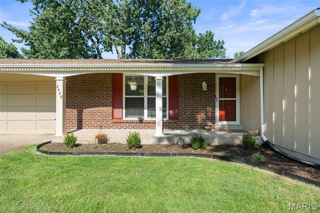 Westglen Estates Add Seven - Residential