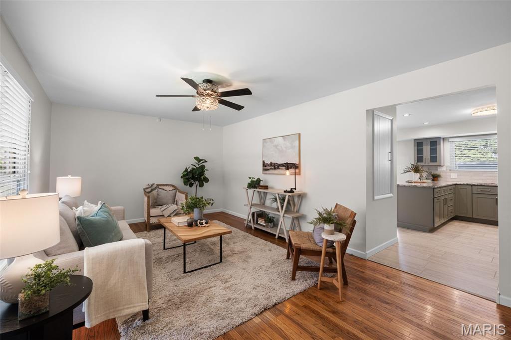 Westglen Estates Add Seven - Residential