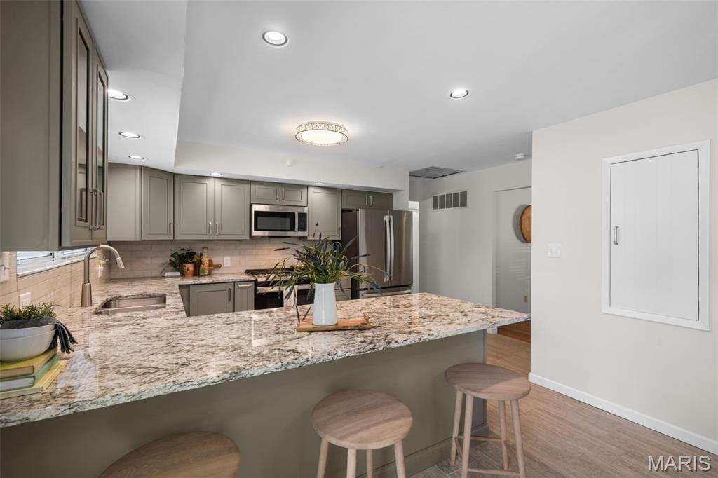 Westglen Estates Add Seven - Residential