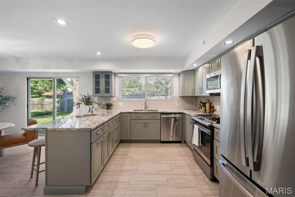 Westglen Estates Add Seven - Residential