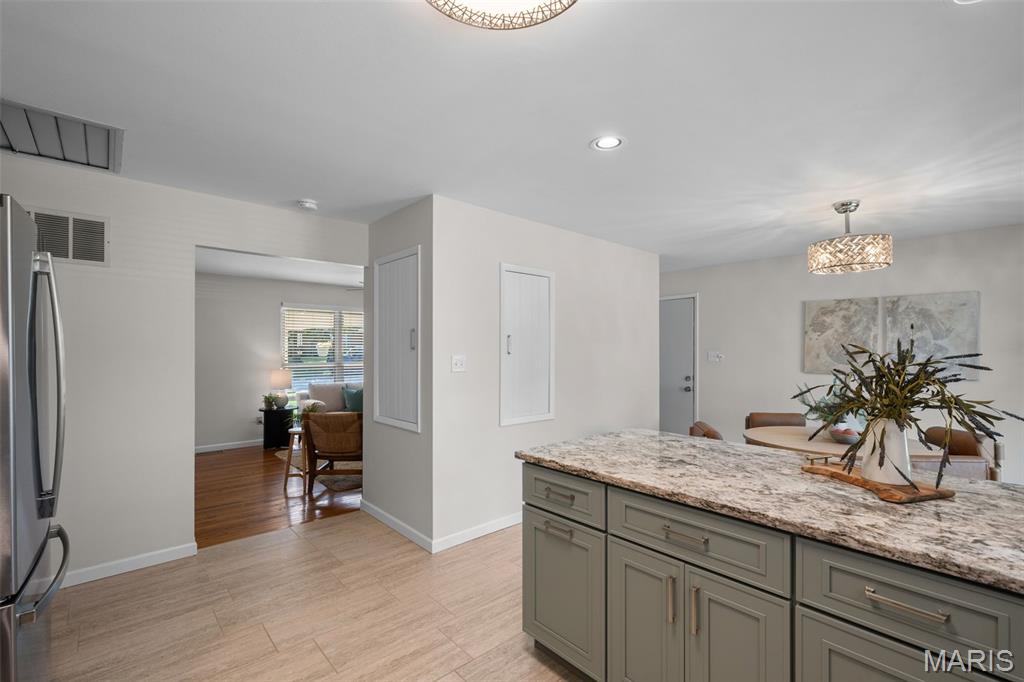 Westglen Estates Add Seven - Residential